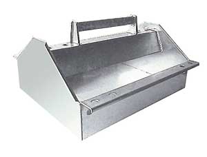 Standard Tool Tray - Induction Solutions